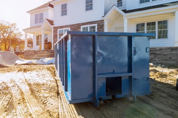 Dumpster Rental of Boca Raton team